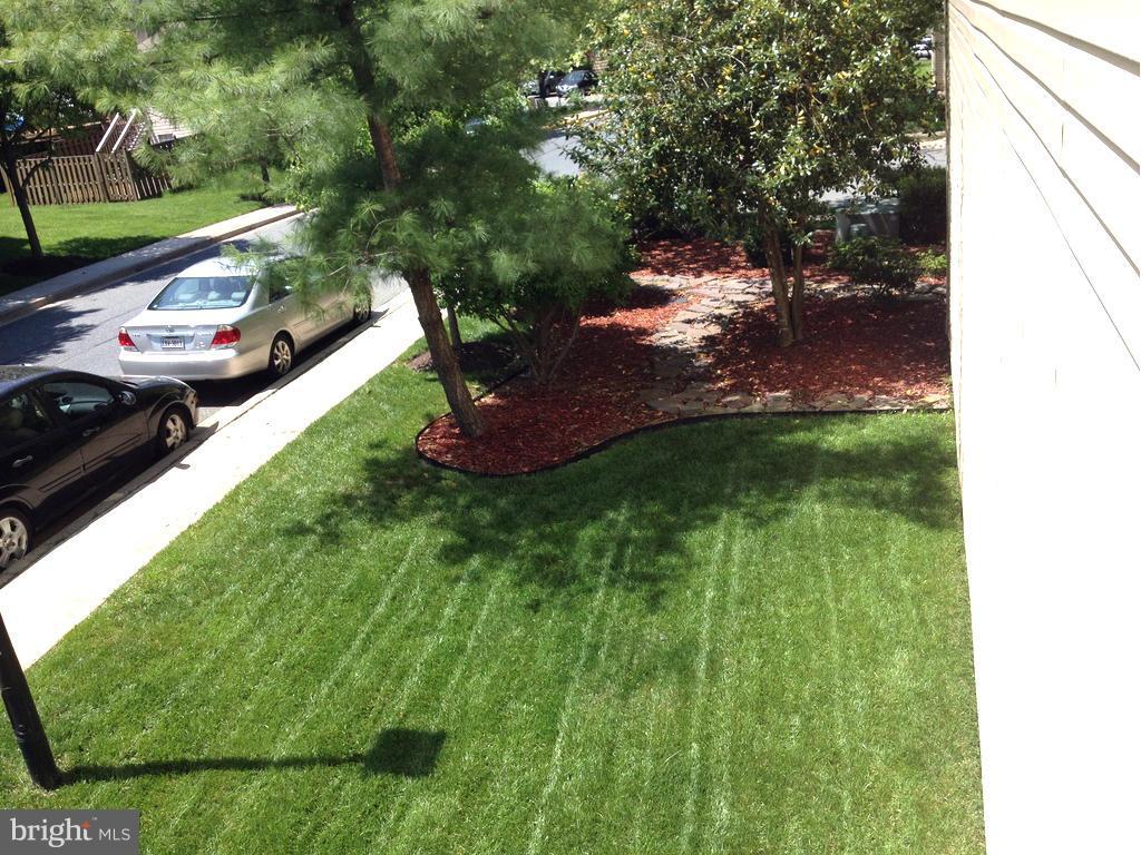 RUSSETT - Residential Lease