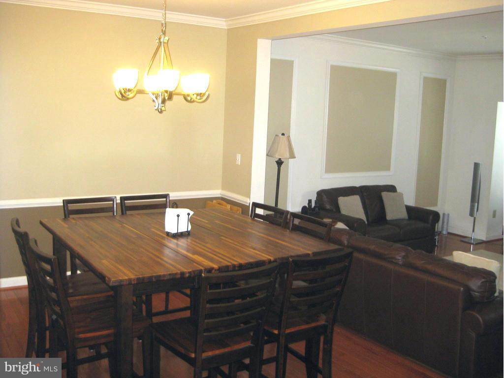 RUSSETT - Residential Lease