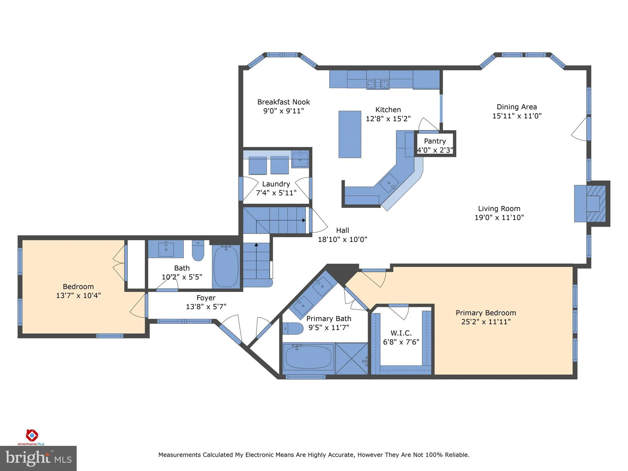 Fredericksburg, Virginia 22407, United States, 4 Bedrooms Bedrooms, ,4 BathroomsBathrooms,Residential,Active,223016