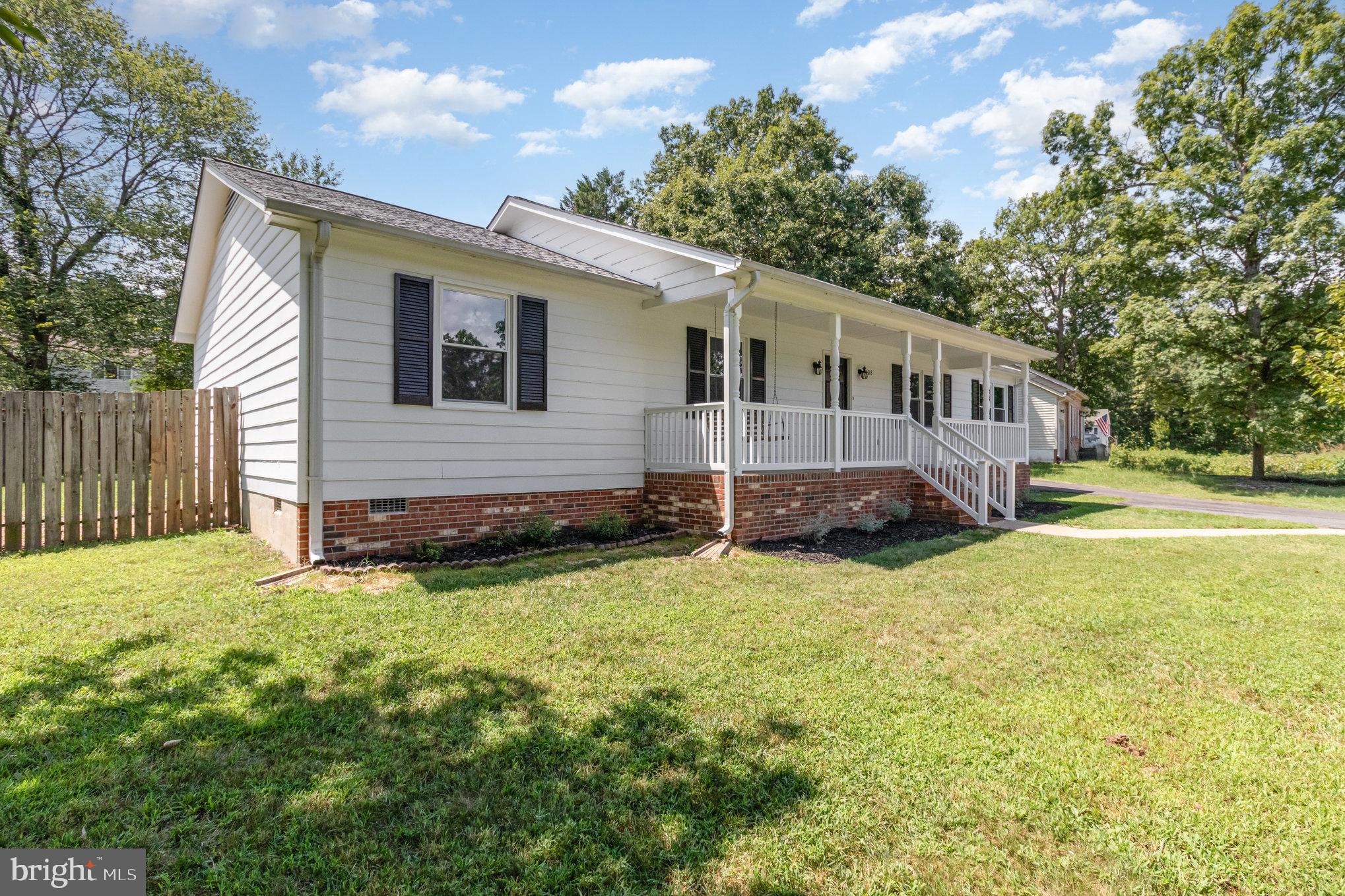 5408 LEE WHITE LANE