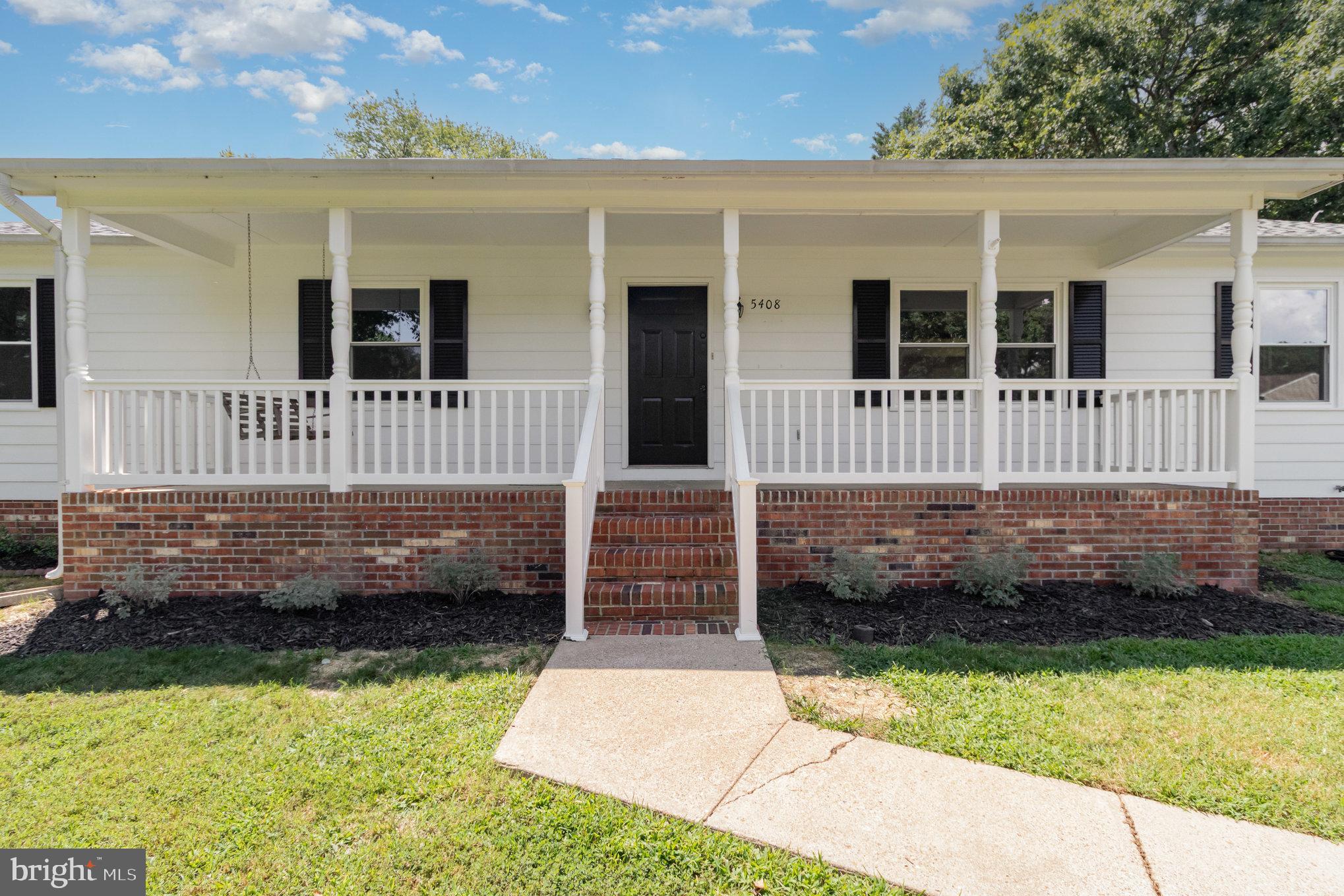 5408 LEE WHITE LANE