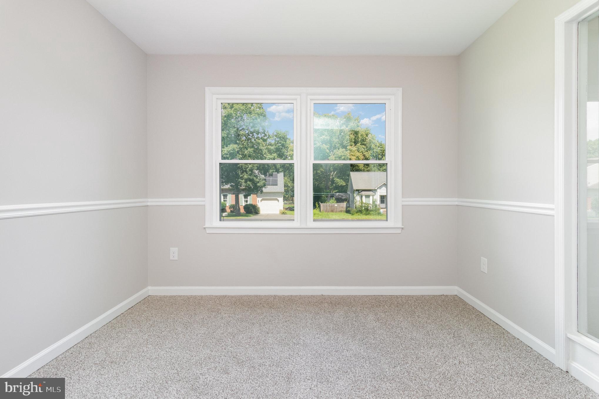 DEVONNE WOODS - Residential