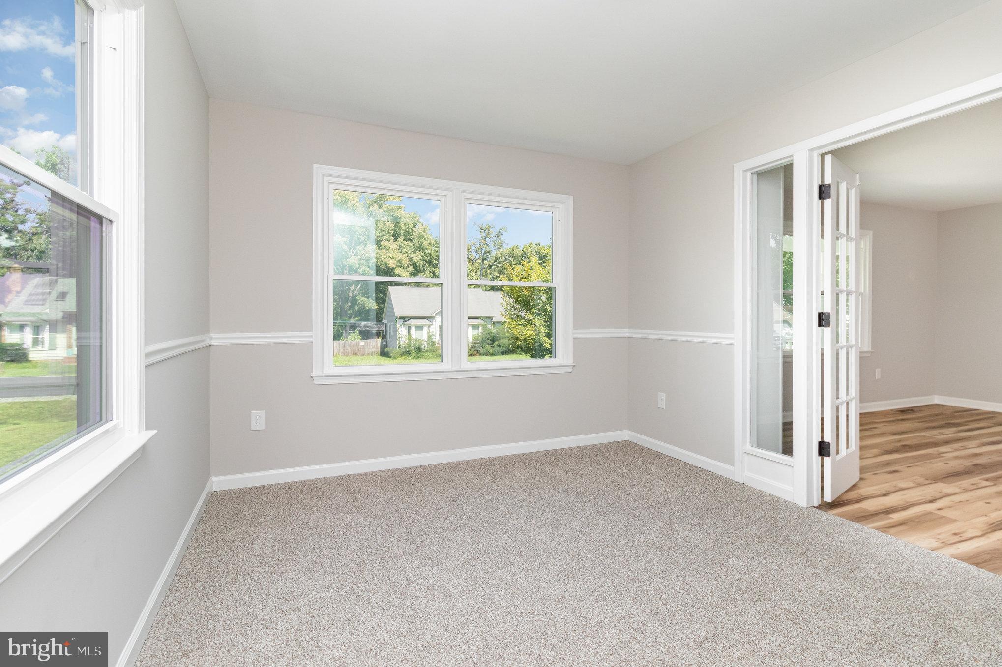 DEVONNE WOODS - Residential