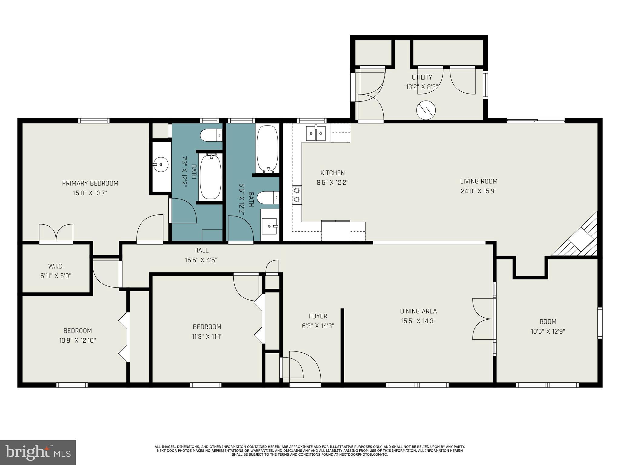 DEVONNE WOODS - Residential