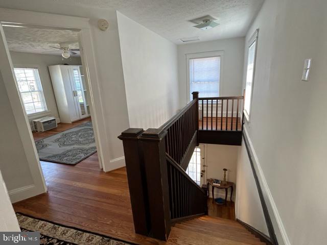 DOWNTOWN BERRYVILLE - Residential