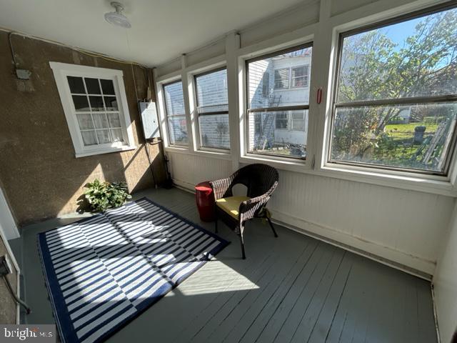 DOWNTOWN BERRYVILLE - Residential