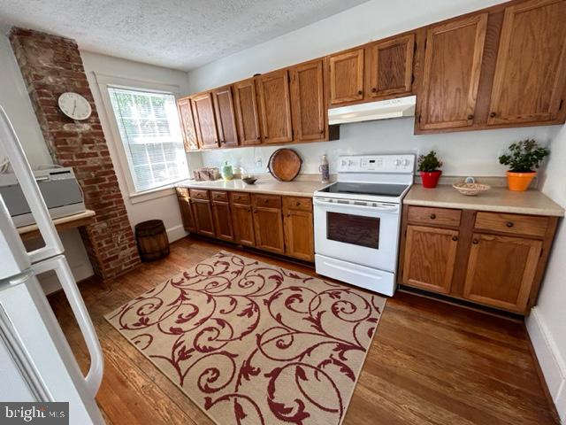 DOWNTOWN BERRYVILLE - Residential