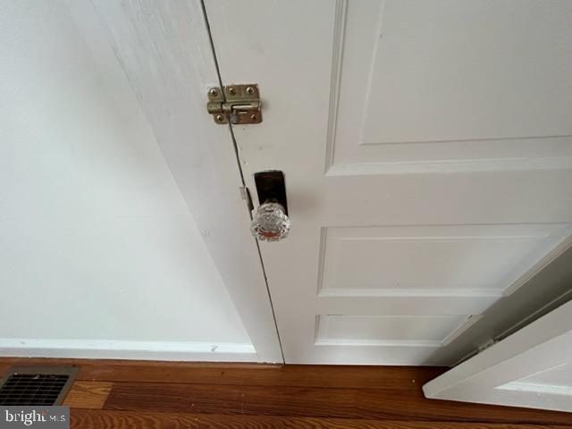 DOWNTOWN BERRYVILLE - Residential