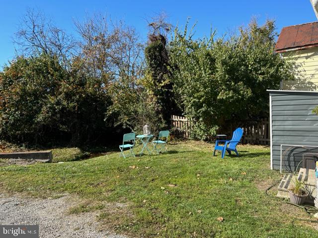 DOWNTOWN BERRYVILLE - Residential