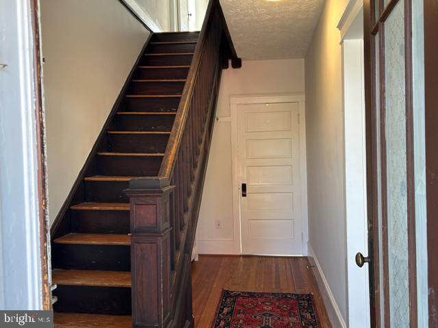 DOWNTOWN BERRYVILLE - Residential