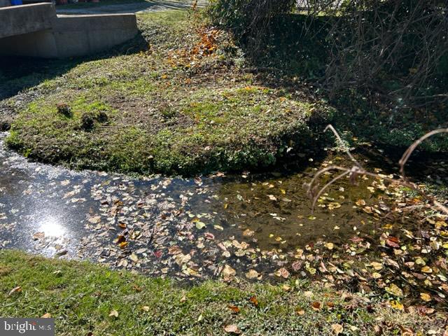 DOWNTOWN BERRYVILLE - Residential