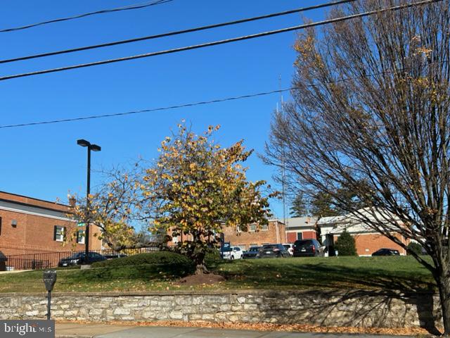 DOWNTOWN BERRYVILLE - Residential