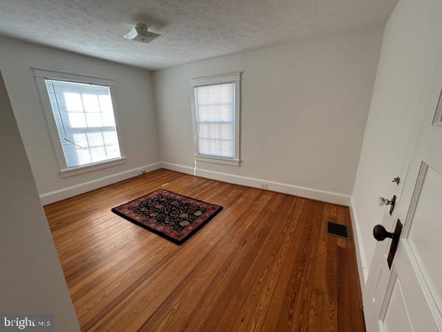 DOWNTOWN BERRYVILLE - Residential