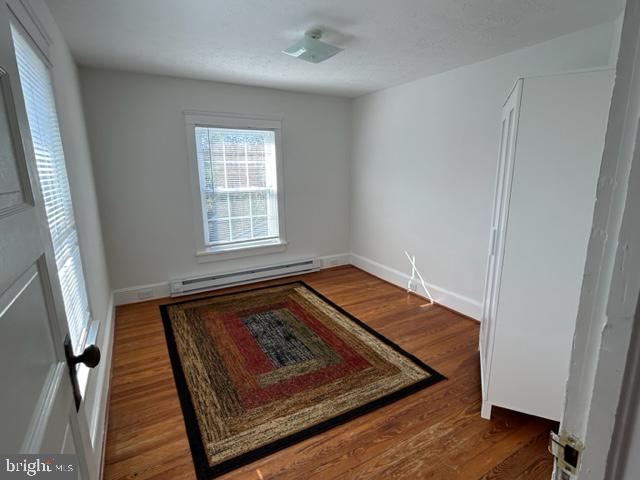 DOWNTOWN BERRYVILLE - Residential