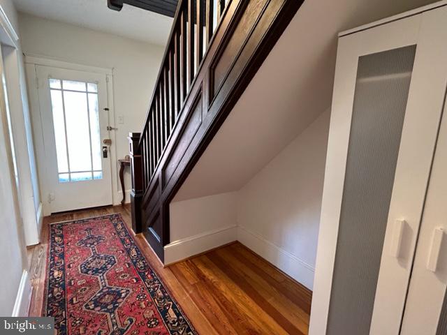 DOWNTOWN BERRYVILLE - Residential