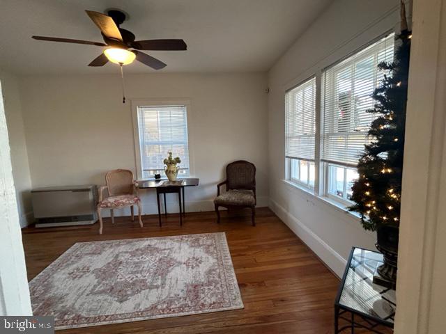 DOWNTOWN BERRYVILLE - Residential