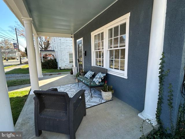 DOWNTOWN BERRYVILLE - Residential