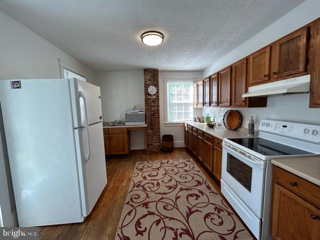 DOWNTOWN BERRYVILLE - Residential