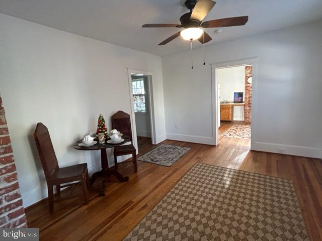 DOWNTOWN BERRYVILLE - Residential