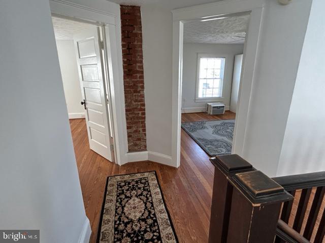 DOWNTOWN BERRYVILLE - Residential