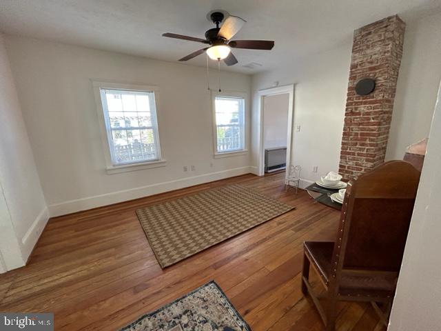 DOWNTOWN BERRYVILLE - Residential