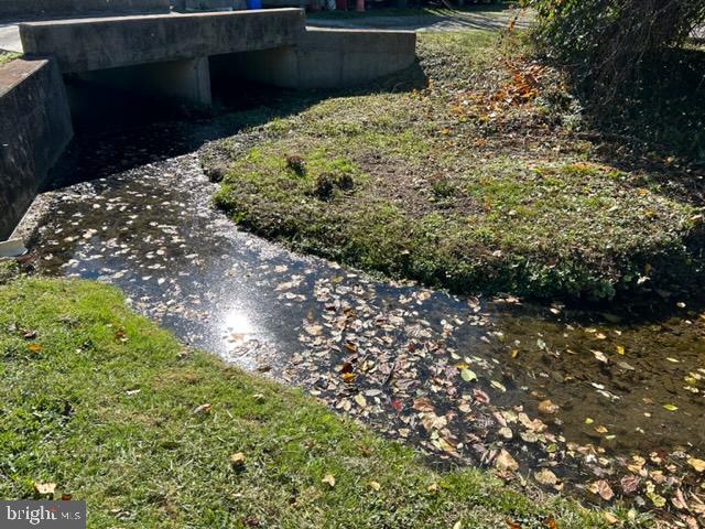 DOWNTOWN BERRYVILLE - Residential