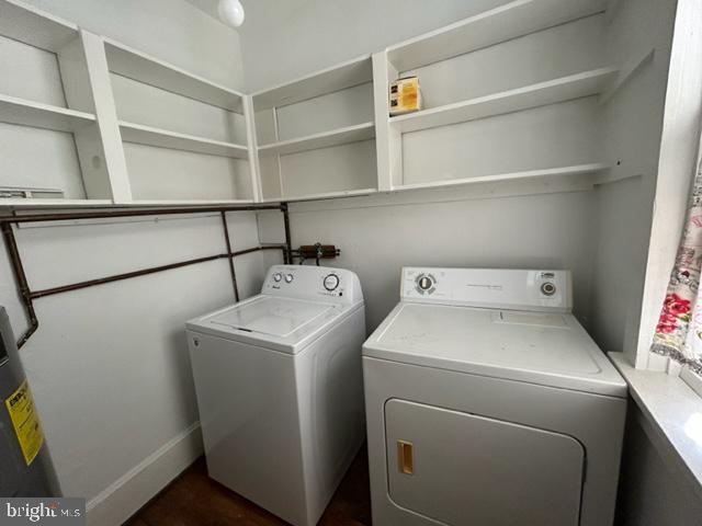 DOWNTOWN BERRYVILLE - Residential