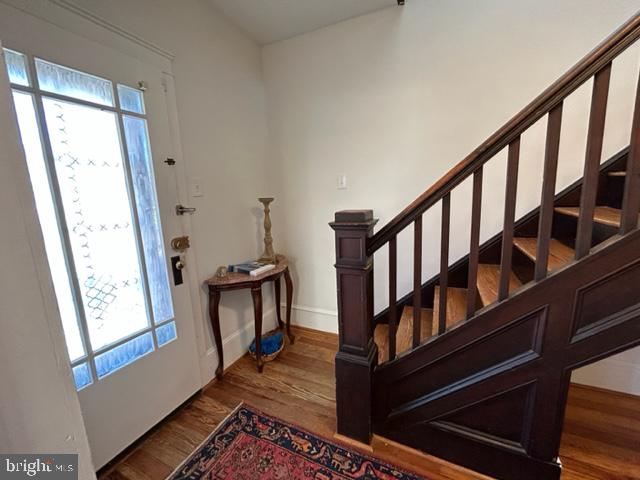 DOWNTOWN BERRYVILLE - Residential