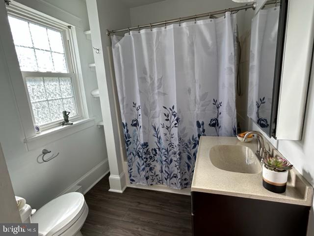 DOWNTOWN BERRYVILLE - Residential