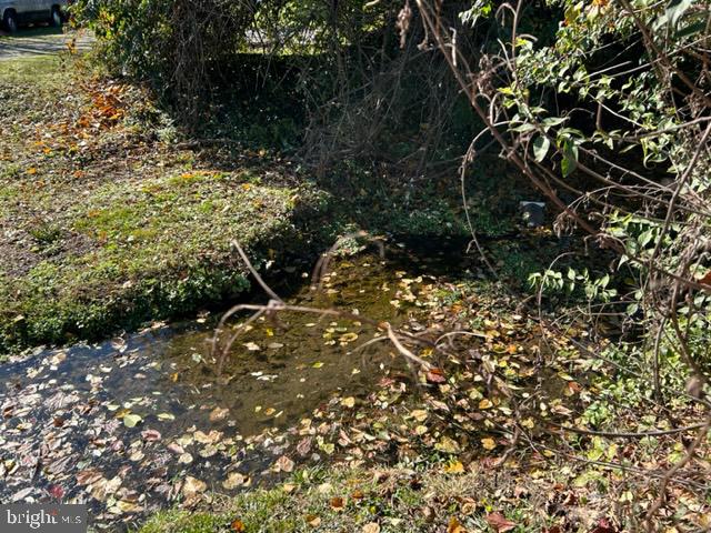 DOWNTOWN BERRYVILLE - Residential