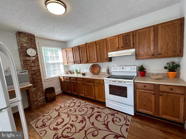 DOWNTOWN BERRYVILLE - Residential