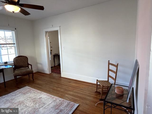 DOWNTOWN BERRYVILLE - Residential