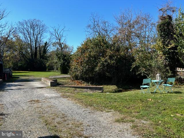 DOWNTOWN BERRYVILLE - Residential