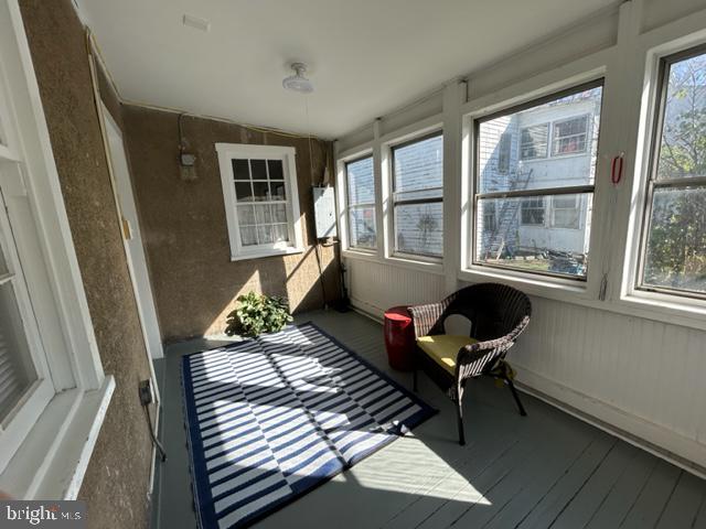 DOWNTOWN BERRYVILLE - Residential