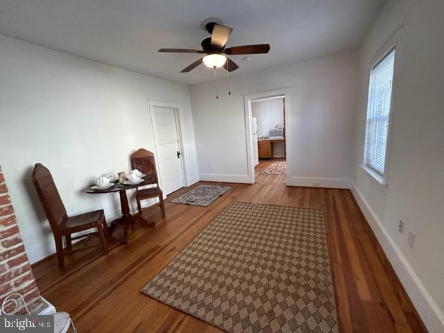 DOWNTOWN BERRYVILLE - Residential