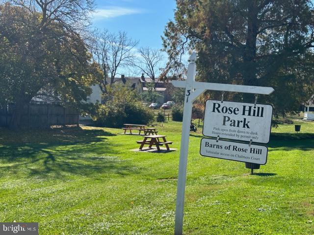 DOWNTOWN BERRYVILLE - Residential