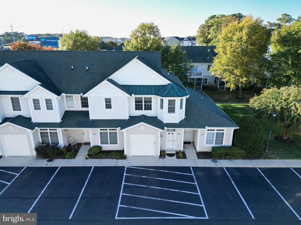 Photo of 19967 Sandy Bottom Circle #106, REHOBOTH BEACH, DE 19971 (MLS # DESU2099016)