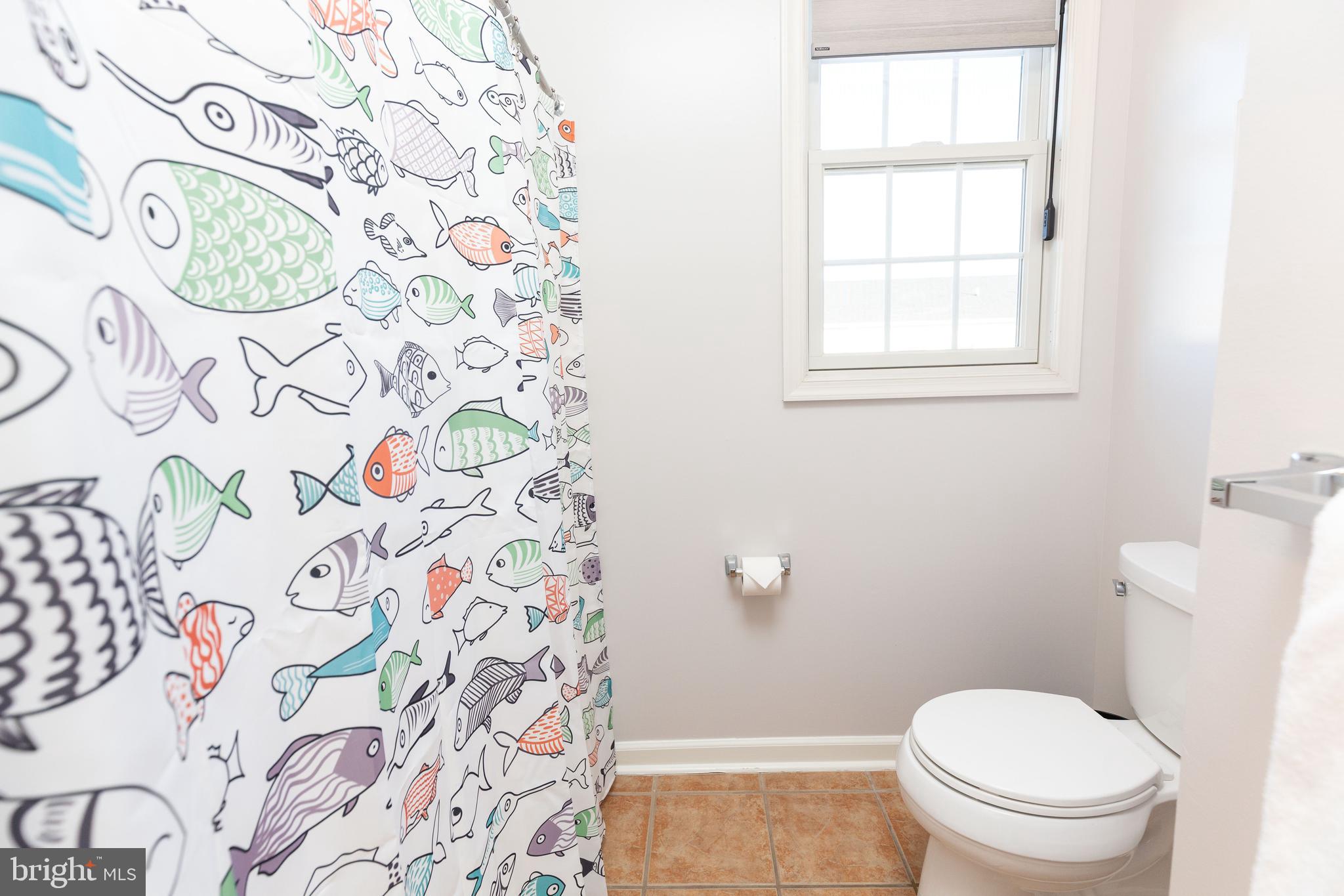 THE TIDES - Residential