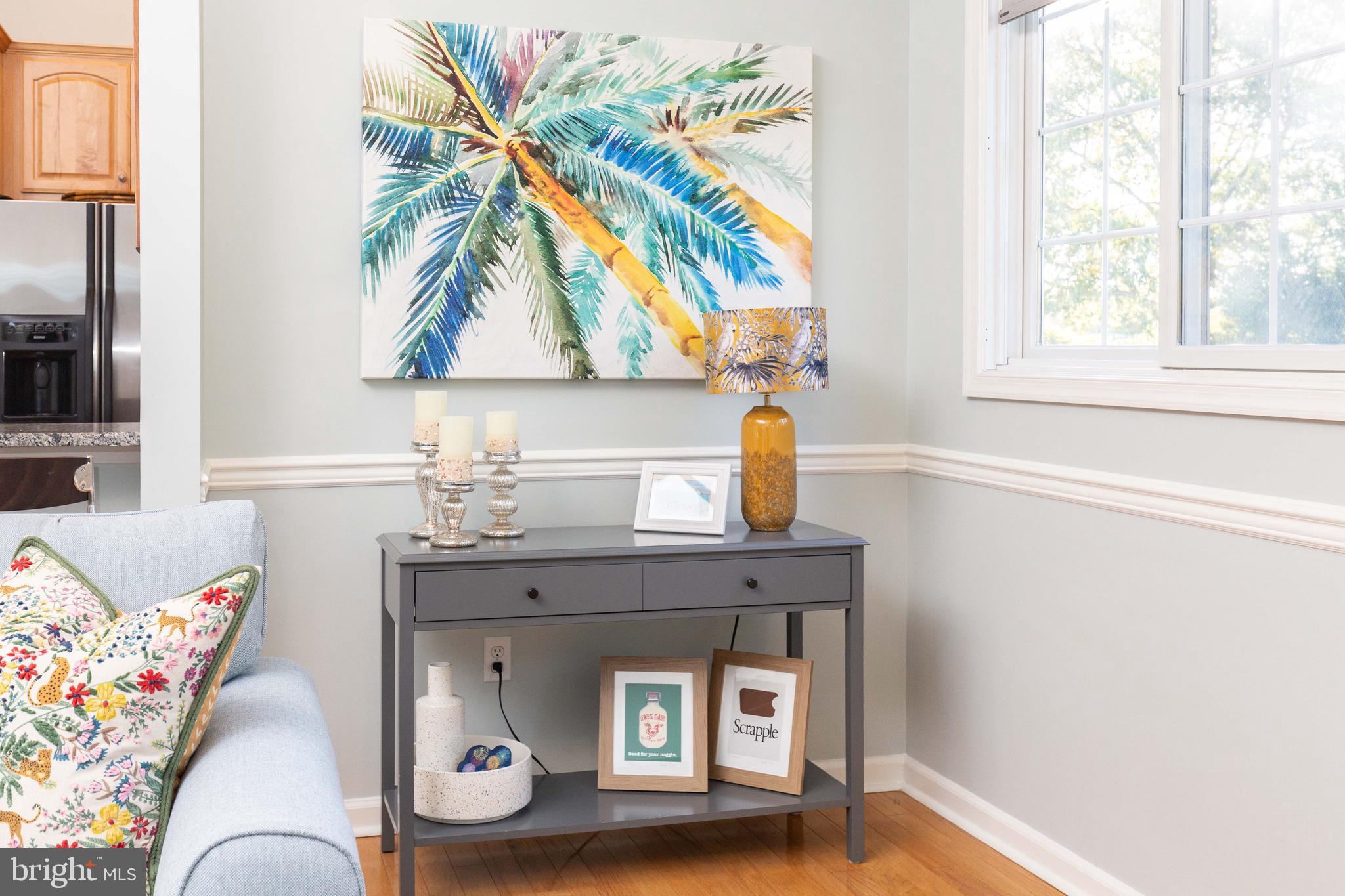 THE TIDES - Residential