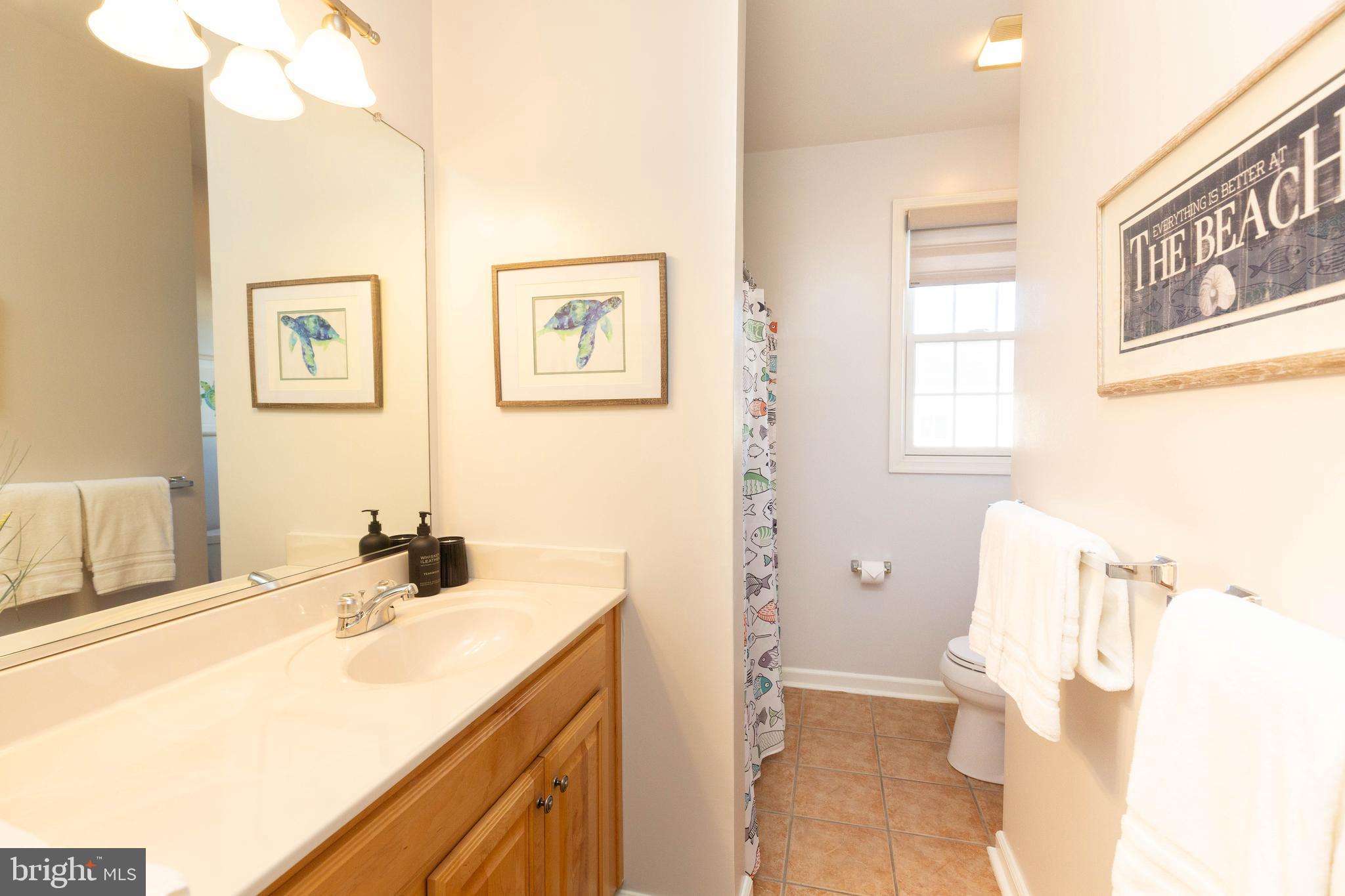 THE TIDES - Residential