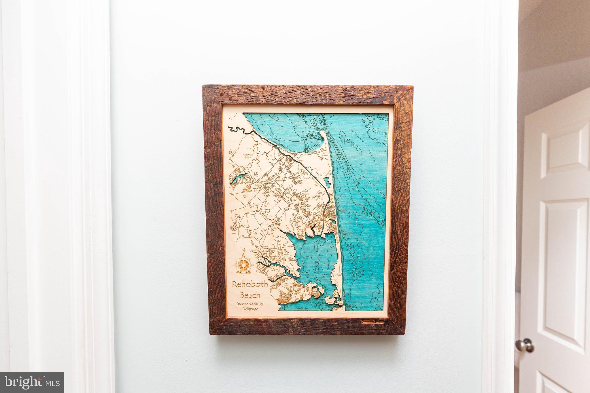 THE TIDES - Residential