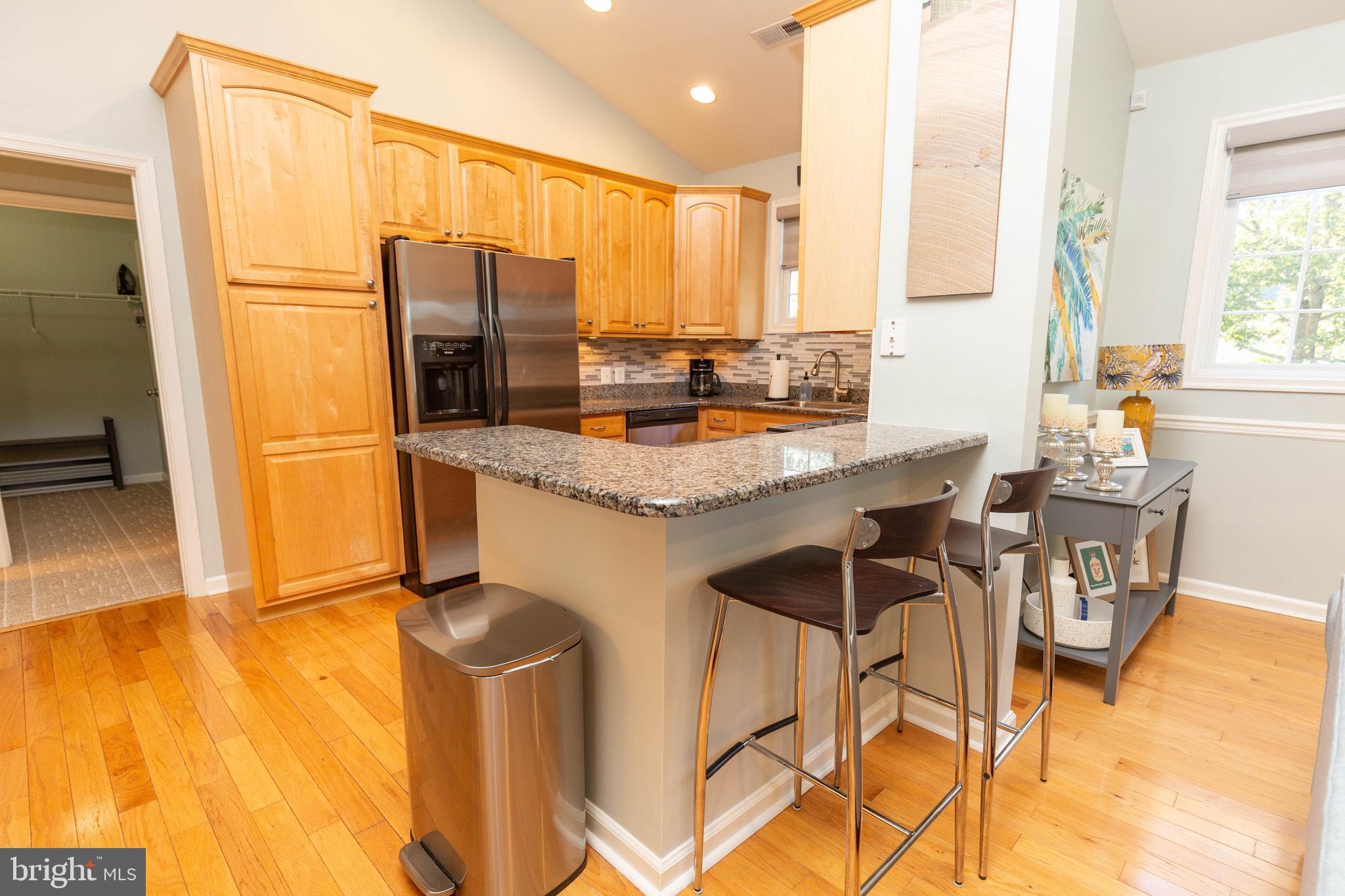 THE TIDES - Residential