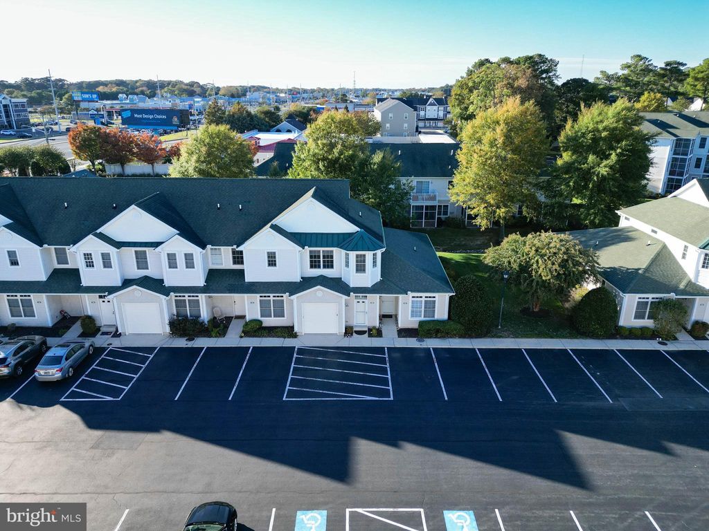 Photo of 19967 Sandy Bottom Circle #106, REHOBOTH BEACH, DE 19971 (MLS # DESU2099016)