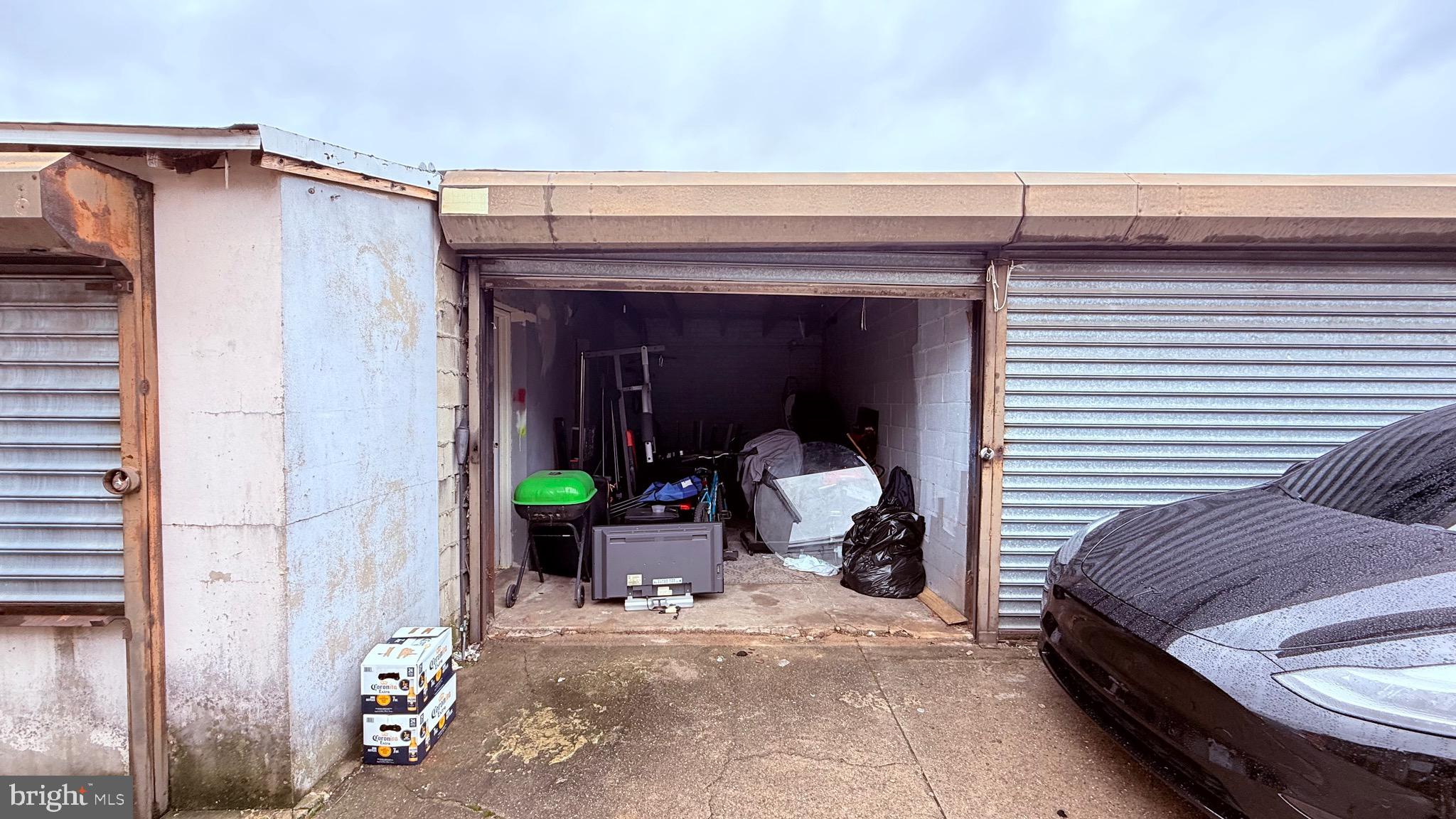 HUNTING PARK - Residential