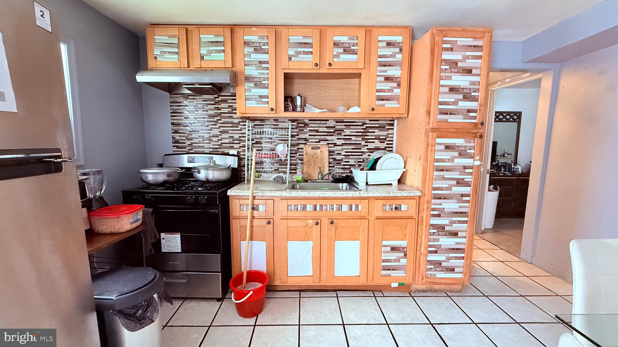 HUNTING PARK - Residential