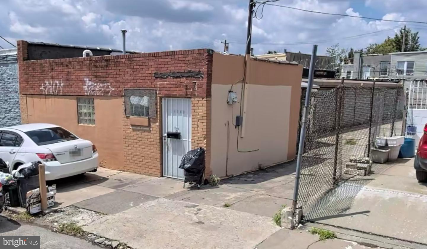 HUNTING PARK - Residential