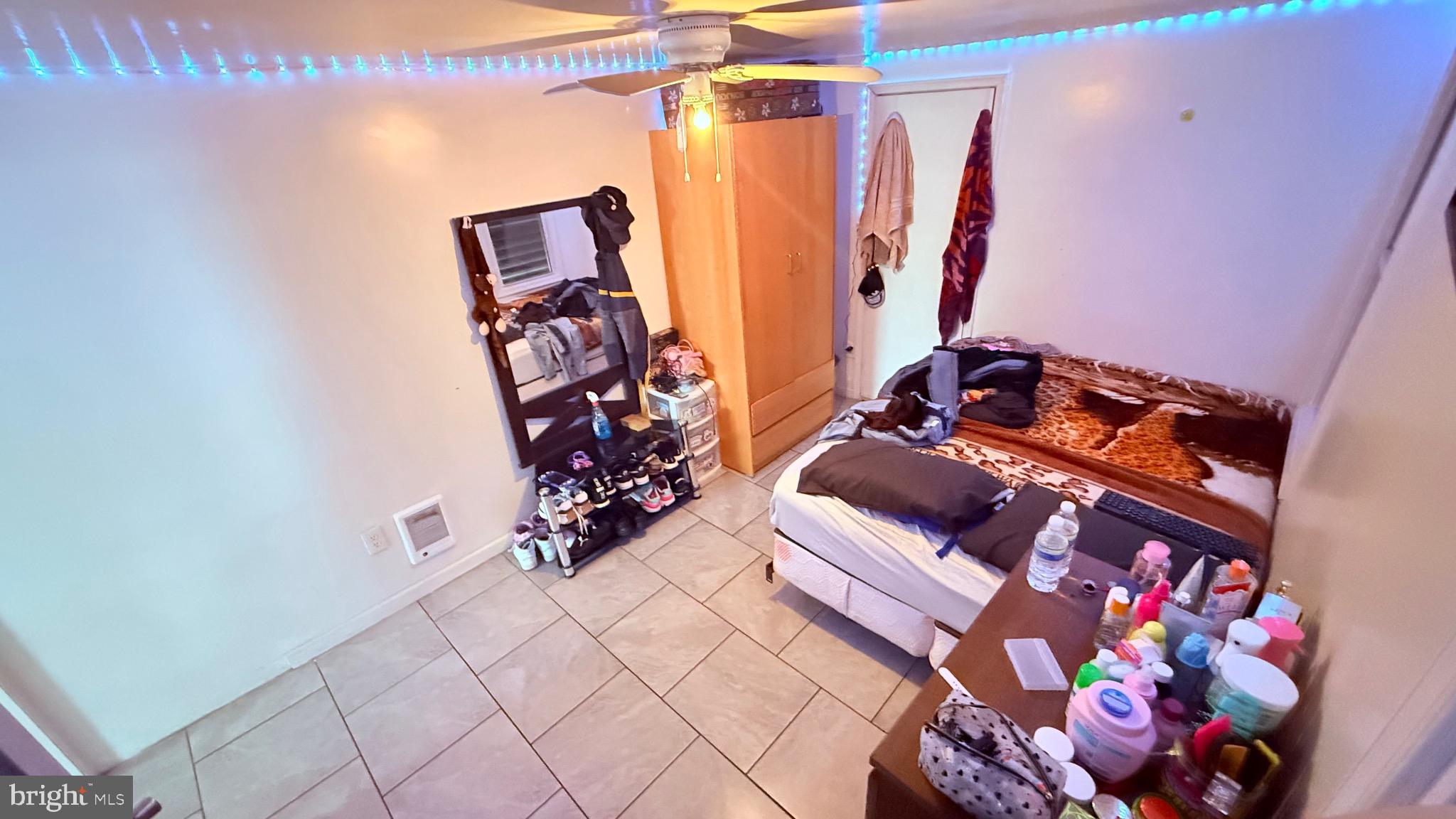 HUNTING PARK - Residential