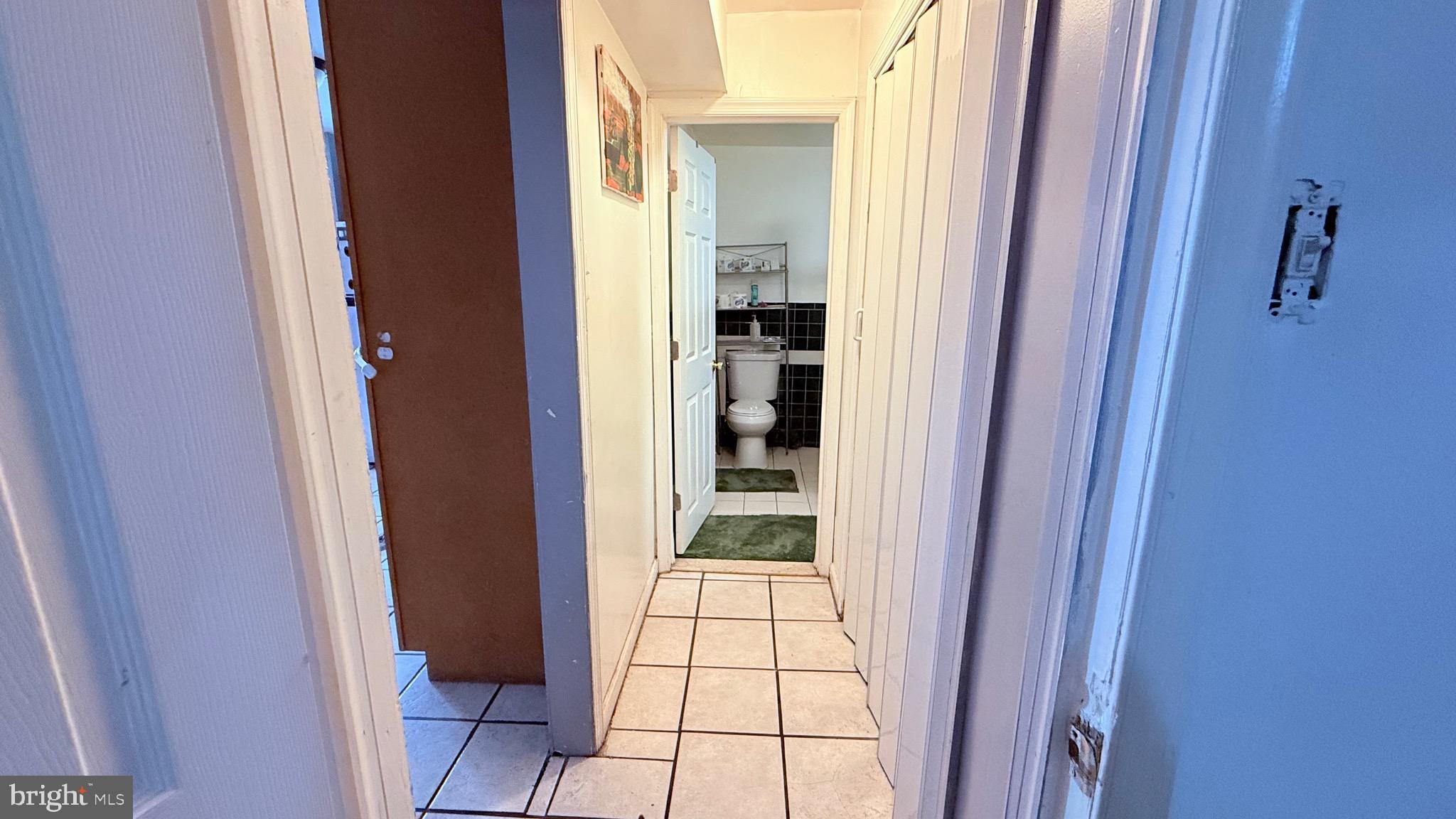 HUNTING PARK - Residential