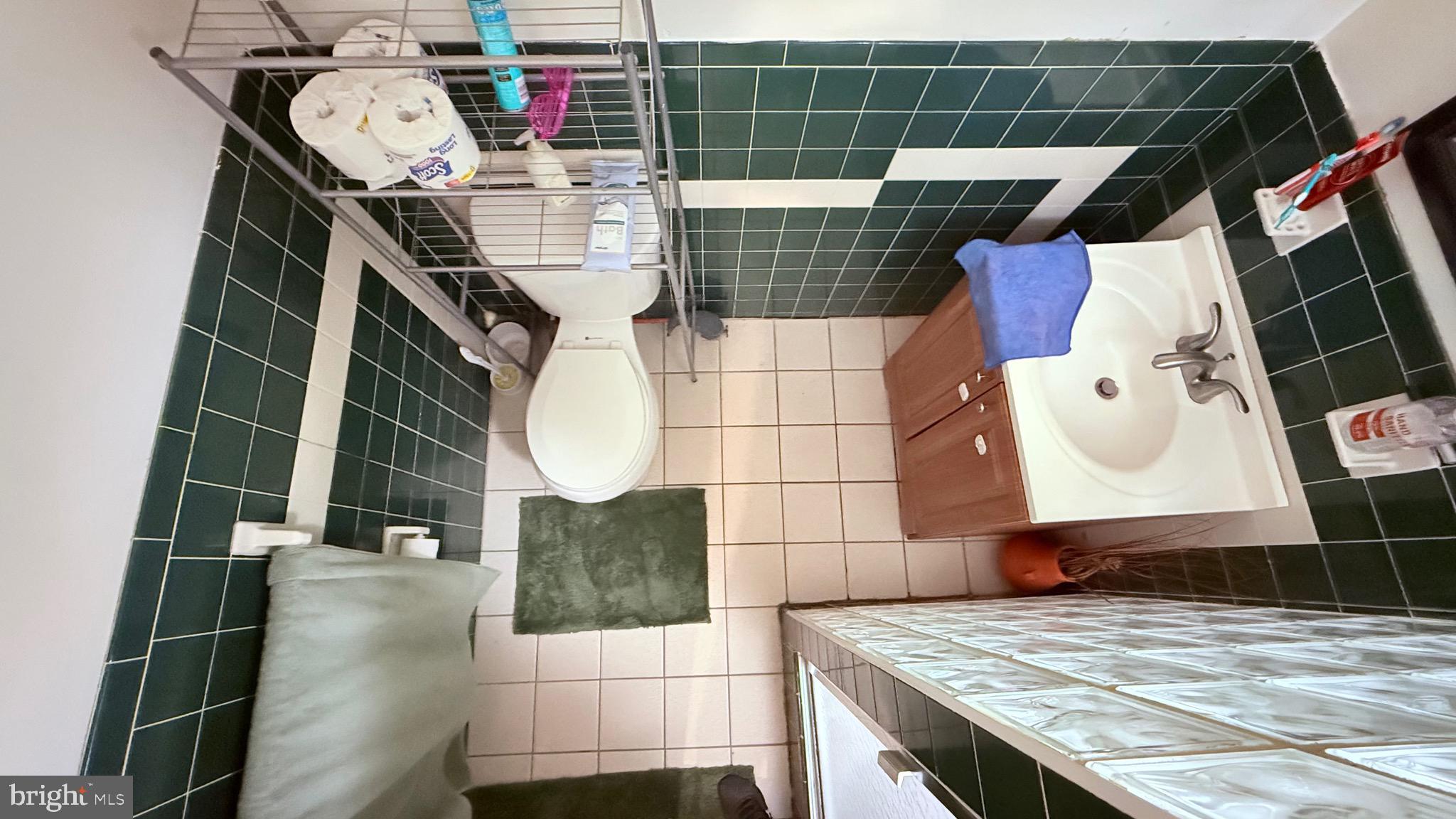 HUNTING PARK - Residential