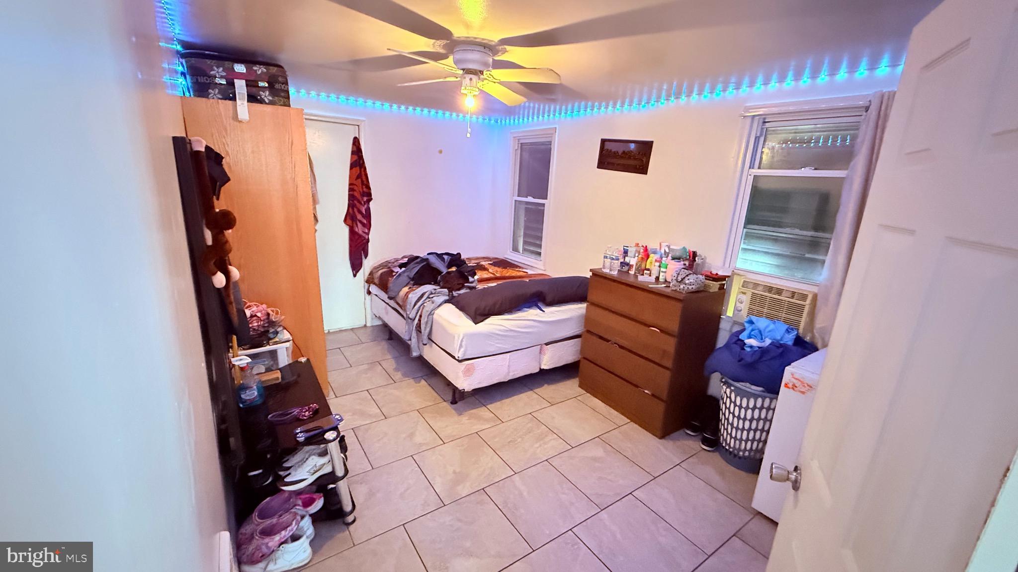 HUNTING PARK - Residential